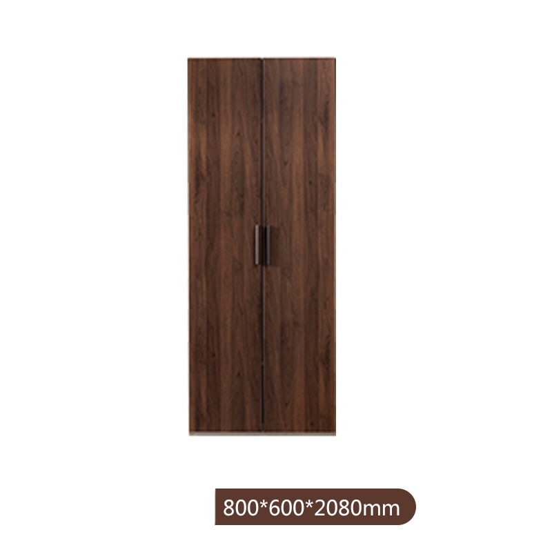 ERIN NEW YORK HILTON Wardrobe Nordic Solid Wood