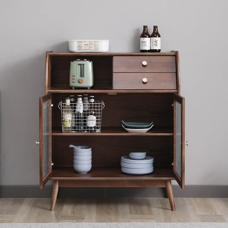 WESLEY Buffet Sideboard Solid Wood