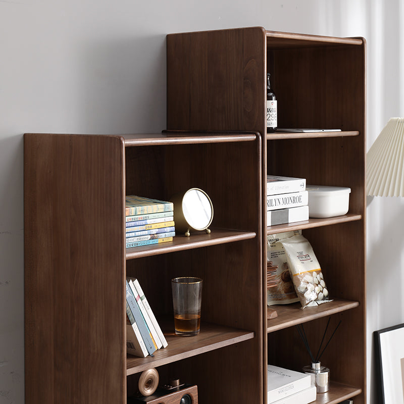 COLTON Minimalist Modern Bookshelf Medium or Large