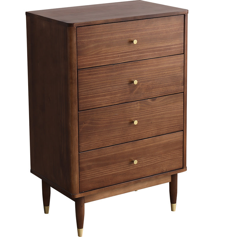 JONATHAN Minimalist Nordic Chest of Drawers Commode