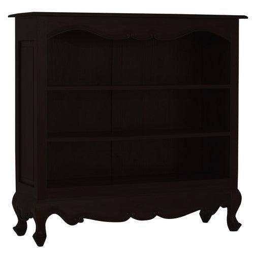 Taylor New York+Teak Design Small+Bookcase ATF388