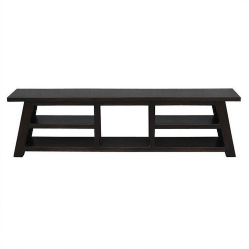 Zen-Japanese-TV Console-Entertainment-Unit-Structure-SB-000-JS