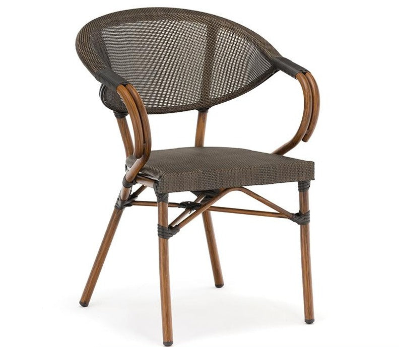 RYDER Ryder Wicker / Lounge Outdoor Chair