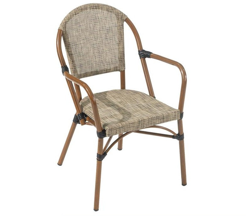 RYDER Ryder Wicker / Lounge Outdoor Chair